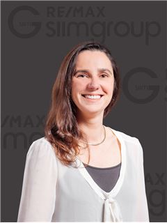 Team Manager - Ana Bravo - Siimgroup Loft