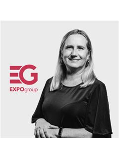 Cristina Castro - Expo