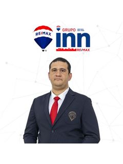 Alex Dickson - Inn