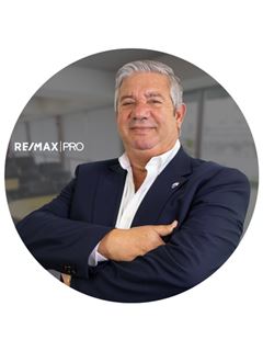 Fernando Matos - Pro