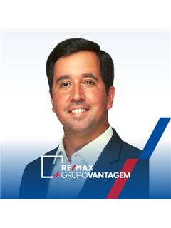 Broker/Owner - Pedro Afonso - Vantagem Académica
