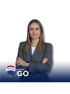 Tânia Barbosa - Go