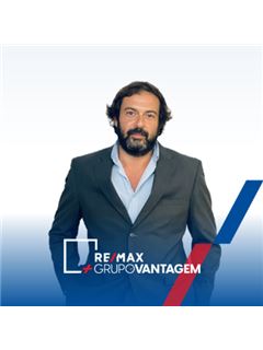 Frederico Rosa - Vantagem Avenida