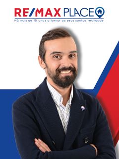 Álvaro Ramos - RE/MAX - Place