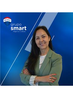 Alzira Oliveira - Albufeira Smart