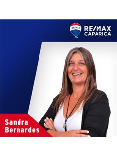 Sandra Bernardes - Caparica