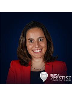 Ana Silva - Prestige