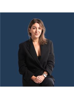 Anaïs Amorim - Passion Center