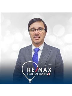 João Pimenta - Move Conquistador