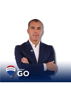 João Ferreira - Go