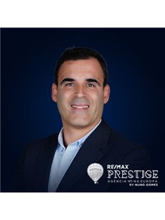 Daniel Pereira - Prestige