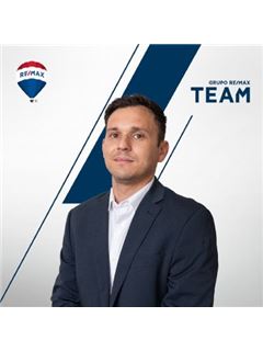 Rui Miranda - Team