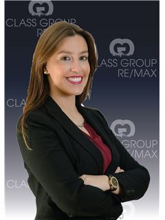 Coordenador(a) - Joana Pinto - RE/MAX - Class