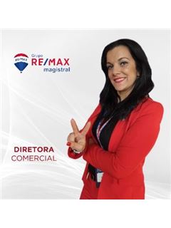 Silvia Trindade - Magistral 5