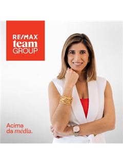 Daniela Igrejas - Team