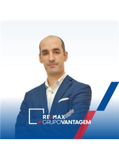 António Palma - Vantagem Planície