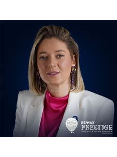 Juliana Cardoso - Prestige