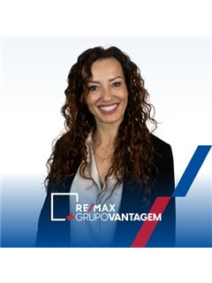 Gezileia Medeiros - Vantagem Atlântico