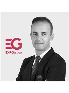 Nuno Leitão - Expogroup Alameda