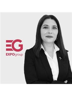 Maria Ciorici - Mercado