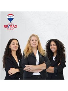 Ana Ferro - Rumo II