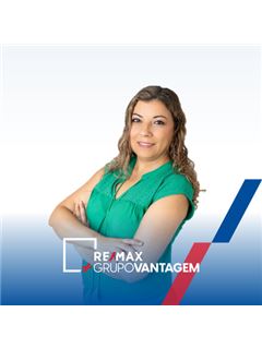 Sónia Fontes - Vantagem Lezíria