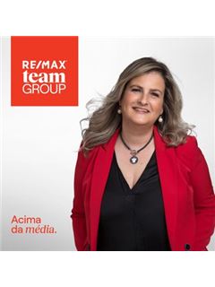 Maria Carvalho - Team