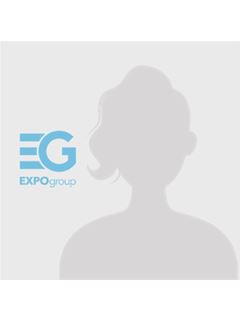 Owner - Vanessa Pinto - Expo