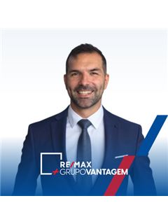 José Tomás - Vantagem Avenida