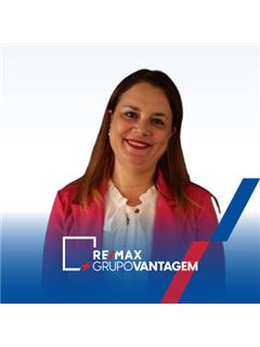 Ana Bernardo - Vantagem Platina