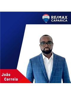 João Correia - Caparica