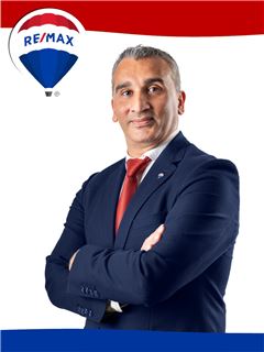 Director(a) de Agência - Ernesto Nogueira - RE/MAX - Rainha