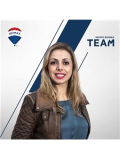Tânia Esteves - Team II