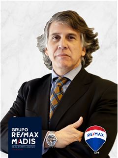 Mortgage Advisor - João Paulo Romão - RE/MAX - Madis
