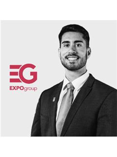 Tiago Monteiro - Expo