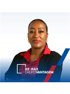 Ludimila Simão - Vantagem Académica