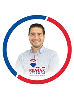 Nelson Pacheco - Atitude