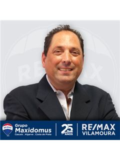 Jorge Martinho - Vilamoura