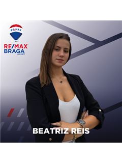 Beatriz Reis - Braga