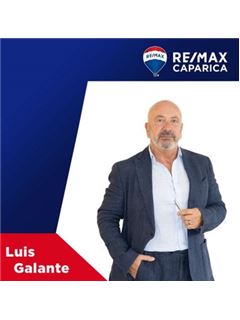 Luís Galante - Caparica