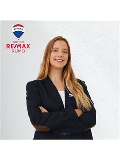 Carolina Bráz - Rumo II