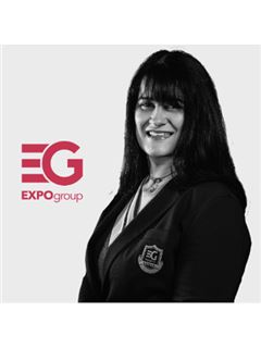 סוכן - Margarida Timóteo - Expo