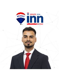 João Magrinho - Inn