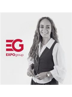 Margarida Ribeiro - Expo