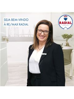 Owner - Gracinda Carvalho - Radial