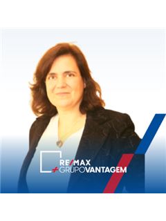 Mónica Torga - Vantagem Platina