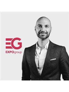 Hugo Pegas - Expo