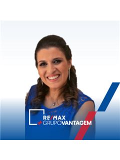 Īpašnieks - Ana Marçal - Vantagem Avenida