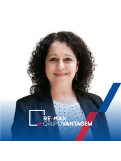 Owner - Maria Garrido - Vantagem Central