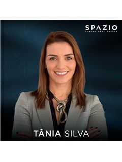 Tânia Silva - Spazio